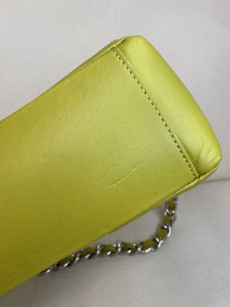 Сумка 180 Фисташка (343)